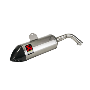 XT1200Z/LE Super Tenere 2010 -24 OEM  ACCESSORY AKRAPOVIC SLIPON MUFFLER 90798-30601