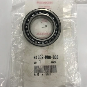 VT750C /400C /NT650V /VF750S OEM DIFF BEARING 91052MB0003