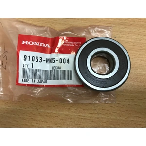 CBR1000F / CBR11000XX / CBR500RA REAR WHEEL BEARING 91053MM5004