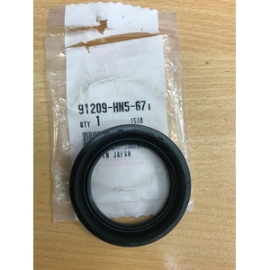 TRX350FE 2000-06 / TRX400FA 2004-07 OEM FRONT KNUCKLE DUST SEAL,40X58X9[ 91209HN5671 ]