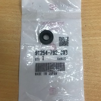 OEM OIL SEAL,8X16X6  91254792003