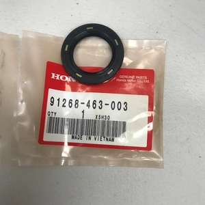 ST1300A  / VTX1300S /CTX1300A OEM REAR DIFF  DUST SEAL 24X40X5  91268463003