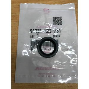 OEM REAR  LINKAGE SEAL, 91351KZ3731