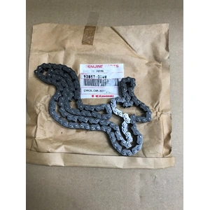 ZX900 1994-97/KLE650 2008-26/Z650 2017-25  OEM CAM CHAIN 92RH 2015-134M 920570100
