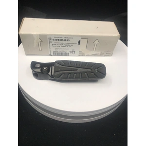 390 DUKE 2013-23 OEM Rear footpeg right (93003151033)