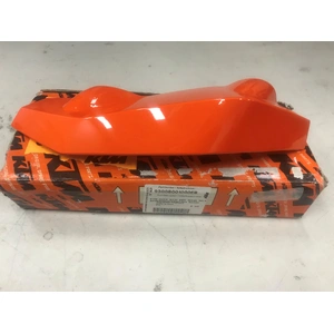 390 DUKE  2017-20 SIDE FAIRING RIGHT  ORANGE (93008001000EB)
