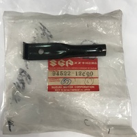 SUZUKI RGV250 1989-96 OEM  CENTRE  BRACKET UNDER COWL   9452212C00