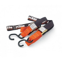 KTM OEM KTM Tie Down Set (955000KTM)