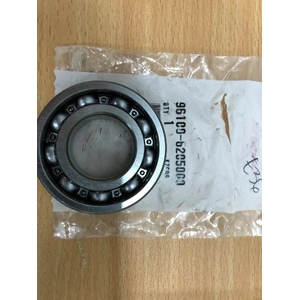 CR250/480/500 OEM GEARBOX SHAFT BEARING 961006205000