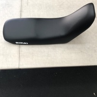 DR650 GEL SEAT BLACK 9995062191