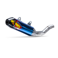 KTM 350 EXC-F 2024 /HUSQVARNA FE350 2024 OEM FMF Factory 4.1 RCT silencer (A46005979003)