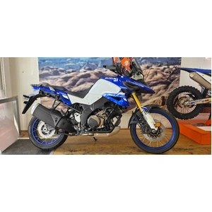 2025 Suzuki 1050CC V-STROM 1050DE (DL1050RJ) DUAL SPORTS