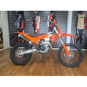 2026 Ktm 350CC 350 EXC-F Enduro