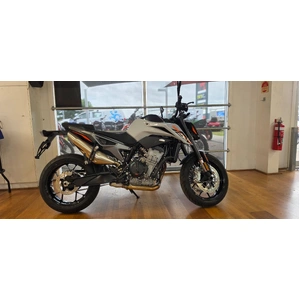 2024 Ktm 790CC 790 DUKE Road