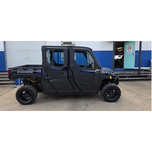 2023 Polaris 1000CC RANGER XP 1000 CREW NSTAR PREM ATV