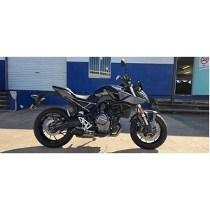 2023 Suzuki 800CC GSX-8S Road