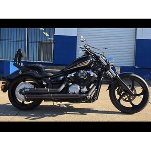 2014 Yamaha 1300CC STRYKER (XVS1300CU) CRUISER