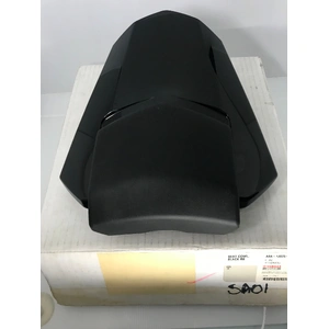 OEM R6 SEAT COWL '08-'13 BLACK ABA13S251001