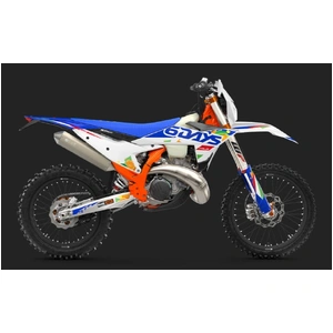 2026 Ktm 300CC 300 EXC SIX DAYS Enduro