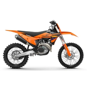 2026 Ktm 450CC 450 SX-F Motocross