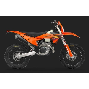 2026 Ktm 500CC 500 EXC-F Enduro