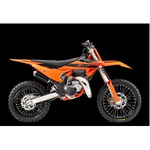 2026 Ktm 85CC 85 SX (19/16) Minibike