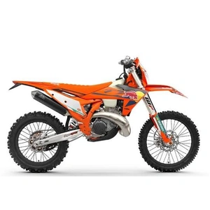 2026 Ktm 300CC 300 EXC CHAMPIONS EDITION Enduro