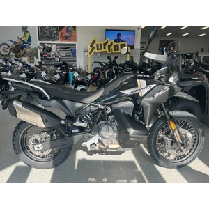 2026 CF MOTO 800CC MT-X DUAL SPORTS