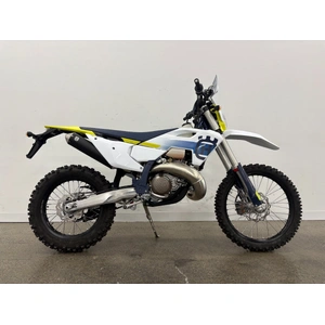 2025 Husqvarna 300CC TE300 ENDURO
