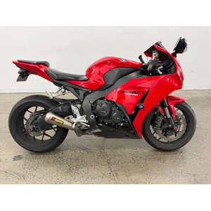 2014 Honda 1000CC CBR1000RR (FIREBLADE) SP SPORTS