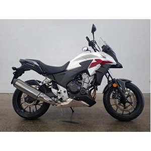 2014 Honda 500CC CB500X SPORTS