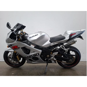 2003 Suzuki 1000CC GSX-R1000 SPORTS
