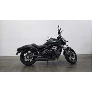 2022 Kawasaki 650CC VULCAN S CAFE CRUISER
