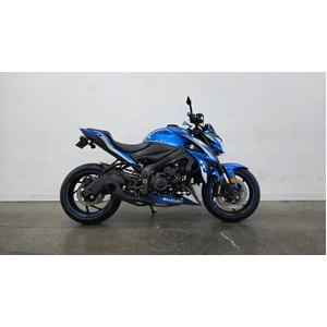 2018 Suzuki 1000CC GSX-S1000 ROAD