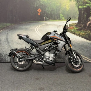 2025 Cf Moto 300CC 300 NK ABS ROAD