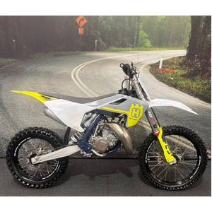2024 Husqvarna 85CC TC85 (19/16)