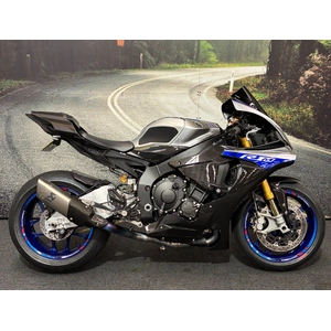 2019 Yamaha 1000CC YZF-R1 M SPORTS