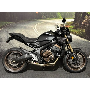 2024 Honda 650CC CB650R SPORTS