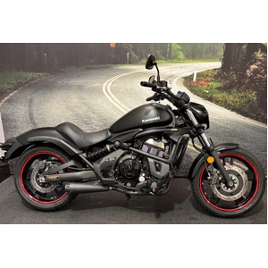 2019 Kawasaki 650CC VULCAN S (EN650 LAMS) CRUISER