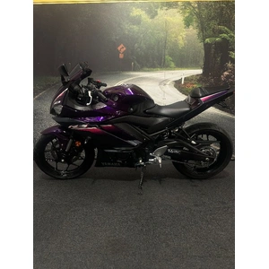2023 Yamaha 320CC YZF-R3 SPORTS
