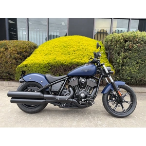 2024 Indian 1900CC CHIEF DARK HORSE CRUISER