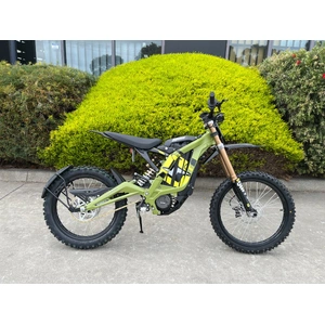 2025 Sur-ron ELECTRIC LIGHT BEE X TRAIL
