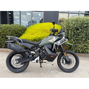 2026 Cf Moto 1000CC 1000MT-X