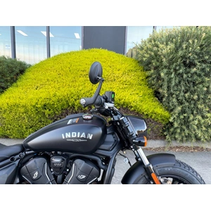 2025 Indian 1250CC SCOUT BOBBER LIMITED CRUISER
