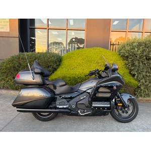 2016 Honda 1800CC GOLDWING ABS TOURER