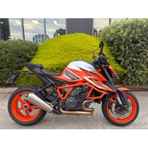 2023 Ktm 1290CC 1290 SUPER DUKE R SPORTS