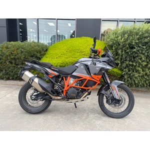 2018 Ktm 1050CC 1090 ADVENTURE R DUAL SPORTS