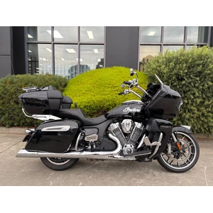 2023 Indian 1800CC PURSUIT LIMITED PREMIUM Road