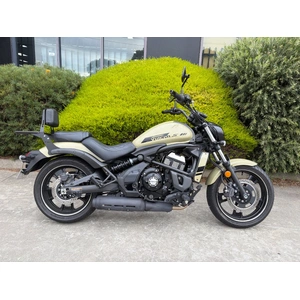 2024 Kawasaki 650CC VULCAN S CRUISER