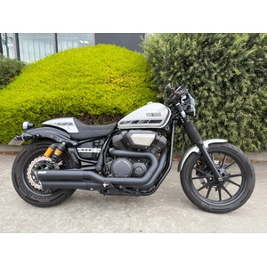 2015 Yamaha 950CC C-SPEC BOLT CRUISER